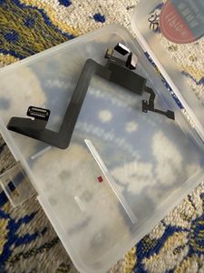 Apple Iphone 11 Pro Speaker Flex Streep