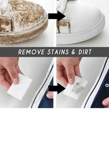 Shoe Wipes New With Tag