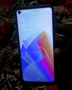 Oppo F21 Pro 5G Phone (Almost New)