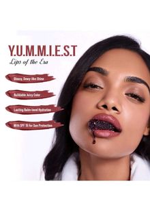 New Staze 9to9 Lipstick Crayon - Lush B