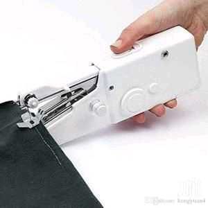 Portable Handheld Sewing Machine Automatic