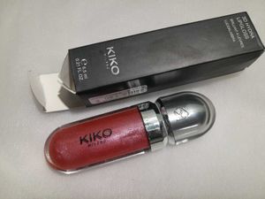 KIKO MILANO 3D HYDRA LIP GLOSS SHADE 16