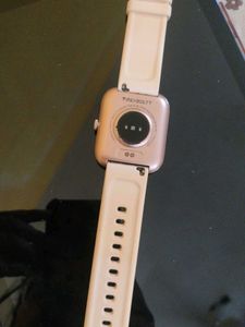 Smart Watch - Fitness Tracker