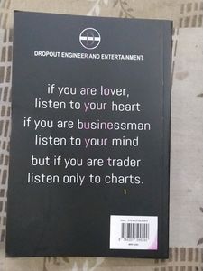 Trading Chart Pattern By Akash Kundur