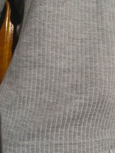 Thermal Top For Women Grey Color