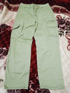 Nix Cargo Pants