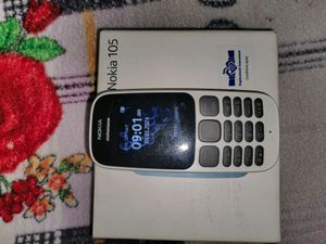 Nokia Keypad Phone