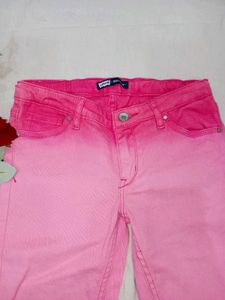 Kids Jeans