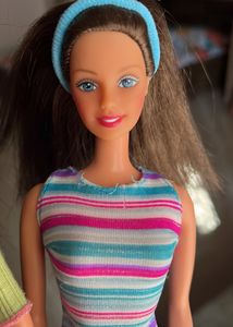 Reserved Dolls