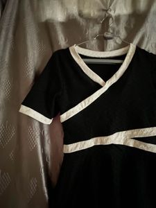Sporty Dress