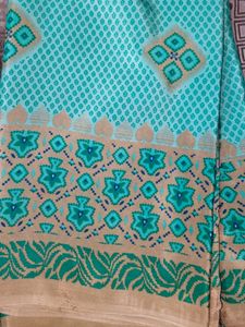 2 Saree Combo (Women&#39;s)