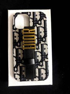 Dior Mobile Case for iphone15