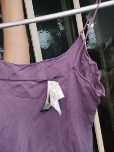 Purple Top