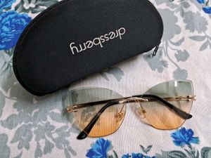 Dressberry Sunglasses