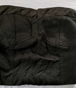 Padded Top