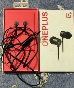 OnePlus Earphones