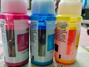 Canon Pixma GI 790 Black, Cyan, Magenta, Yellow