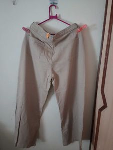 Zudio Austin Wide Leg Pants