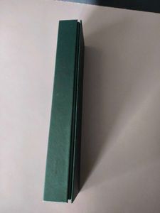 Sulthan Jewelry Box ( chain )