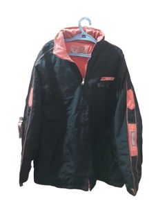 STS Wear Heavy Racing Jacket
