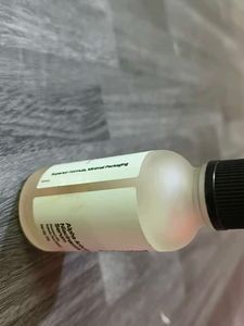 Underrated Face Serum