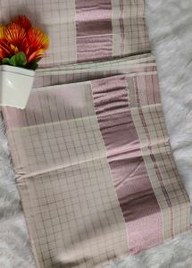Kerala Kasavu Saree