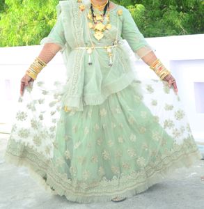 net choli