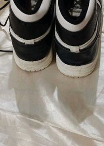 Nike High Top Sneakers