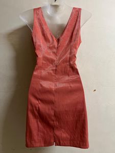 Korean Designer Party Wear One Piece