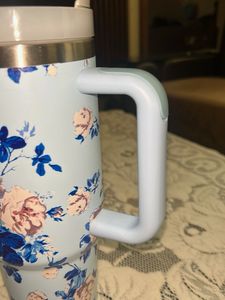 Trending Floral Water Tumbler