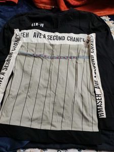 Men's Navy Blue Straight Fit Pants