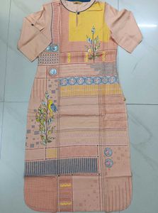New Aurelia Kurti