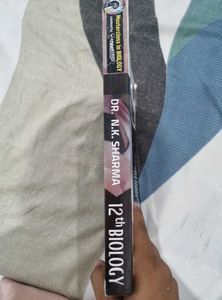 Masterclass in Biology - NEET Prep