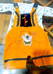 Baby Dress