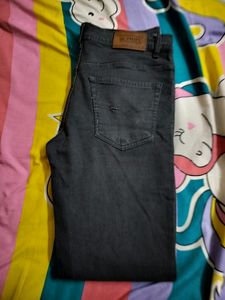 MENS DENIM JEANS UNUSED