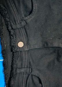 Bootcut Jeans👖-26 To 27 Size
