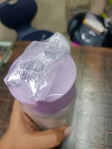 Unicorn Bottle