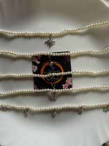 Cute And Trendy Necklace