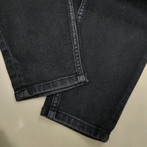 H&amp;M Women&#39;s High-Waisted Skinny Jeans