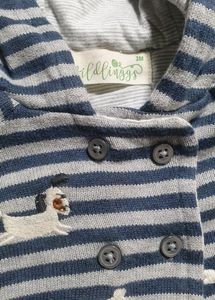 Imported Baby Jacket .  Stylish