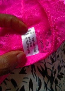 Lingerie Set New.Not Used.