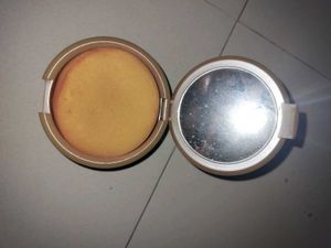 Compact Powder