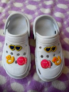 Clogs For Girls