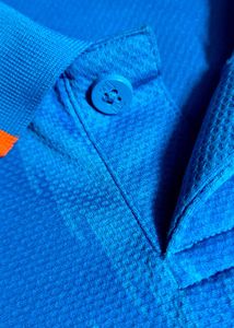 India Cricket Fan Jersey