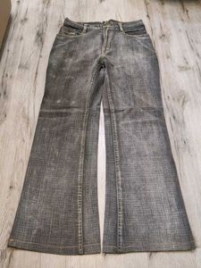 Ma1768 Scado bootcut jeans waist 30