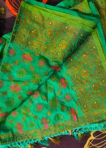 Banarasi Heavy Saree