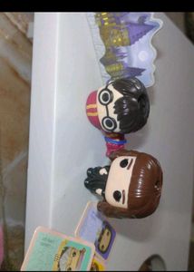 Harry Potter Funko Figures