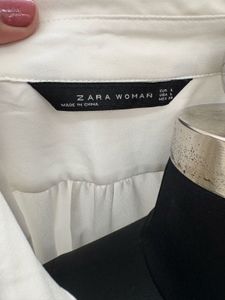 Zara Top
