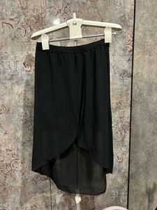 Vero Moda high low Skirt S