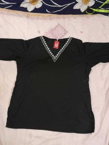 Empire top